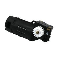 Getriebemotor 12 Volt zur Jura Brüheinheit, neu